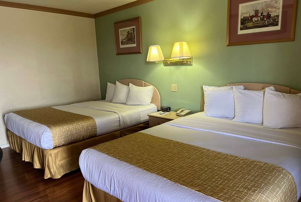Travelodge by Wyndham Holbrook - photo 8