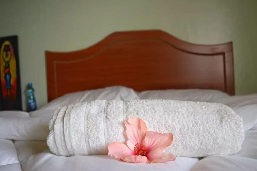 Sanet Hotel — Nairobi — photo 2