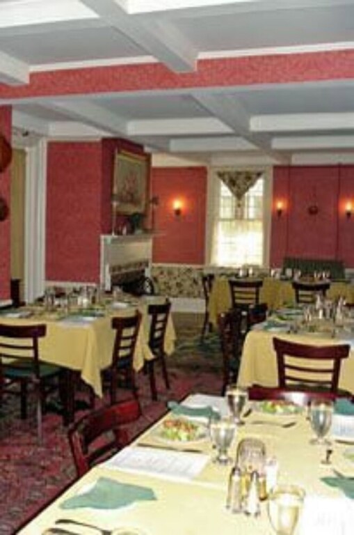 The Red Hook Country Inn - photo 24