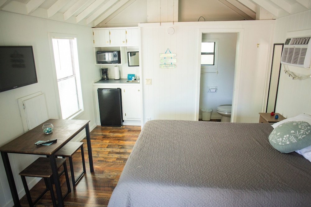 Navarre Beach Camping Resort - photo 18