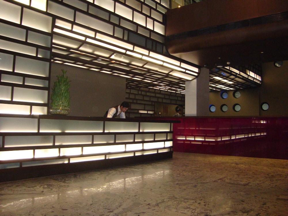Park Prime Kolkata — 5-Star Luxury Hotel in Kolkata, India