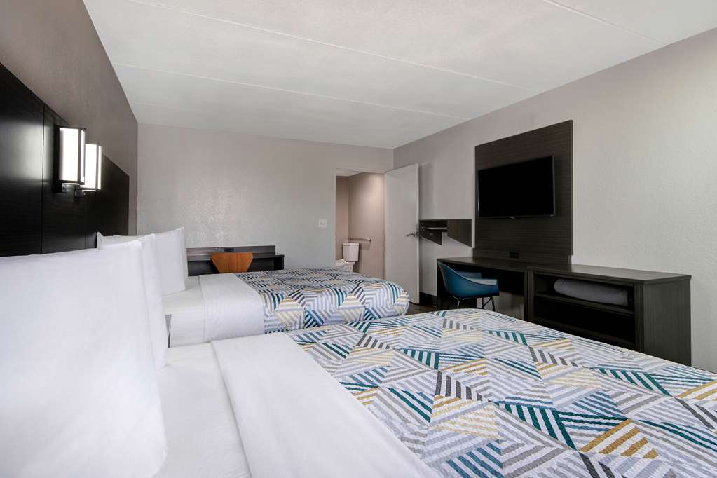 Motel 6 San Antonio TX Northwest Medical Center - photo 24