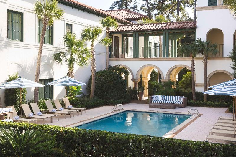 Sea Island Resorts - photo 21