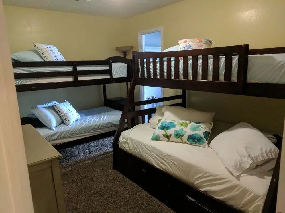 Ideal Beach Resort - photo 26