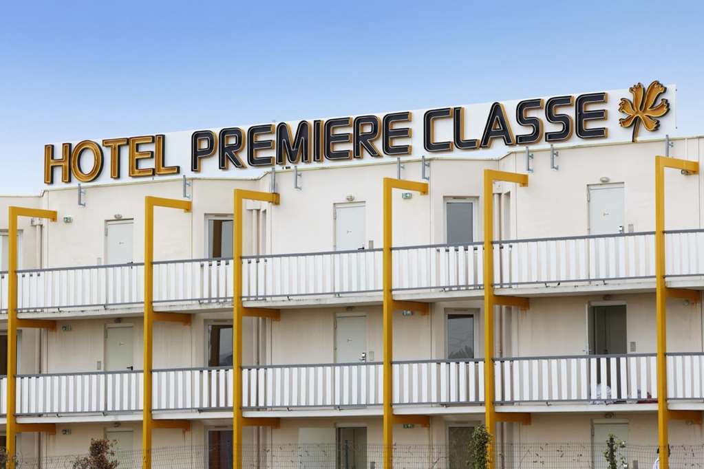 Premiere Classe Avignon Courtine Gare — hotel in Avignon