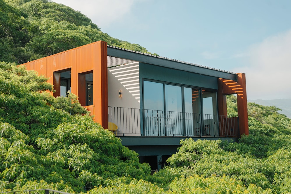 Entremontes Scenic Retreat in San Miguel De Allende, Mexico