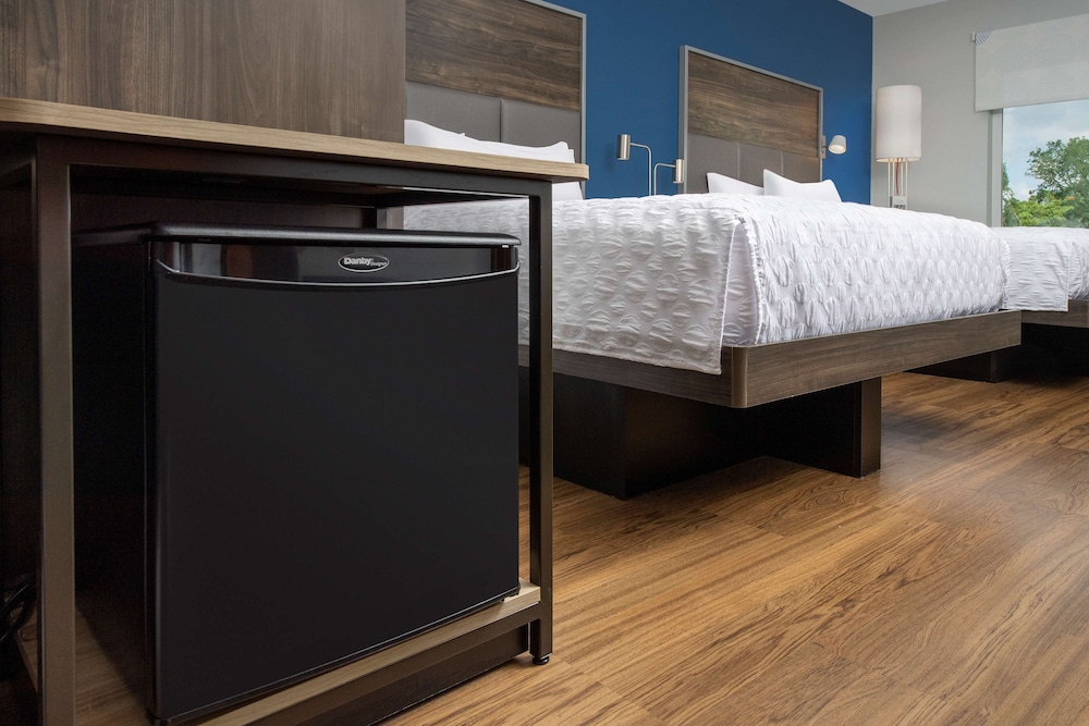 Tru by Hilton Orangeburg - photo 26