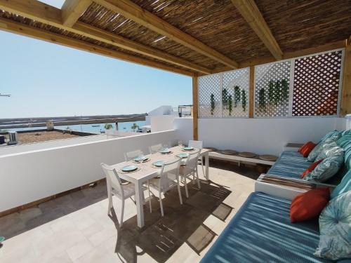 Living Luzia — 4-Star Luxury Hotel in Santa Luzia, Portugal