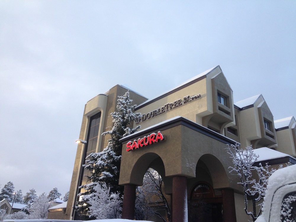 DoubleTree by Hilton Hotel Flagstaff - photo 87