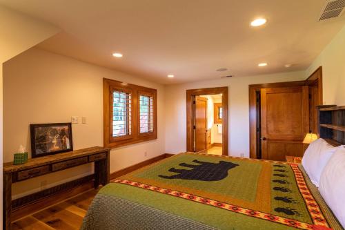 Wild Turkey Inn at Eagles Nest - photo 32