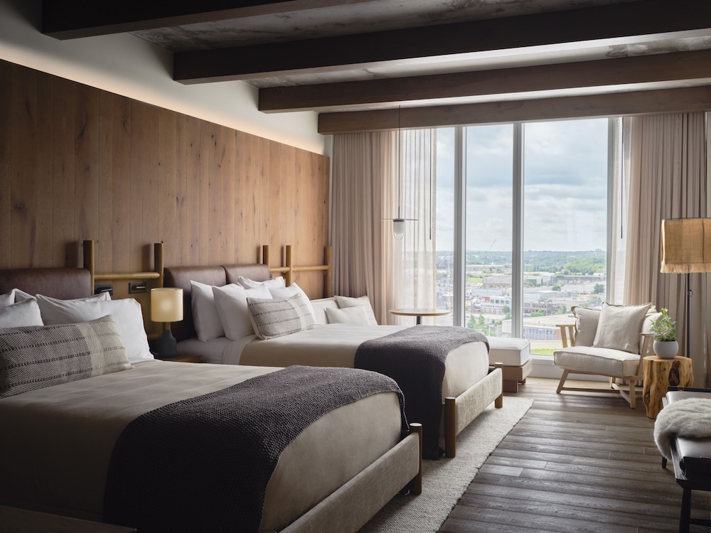 1 Hotel Nashville - photo 18