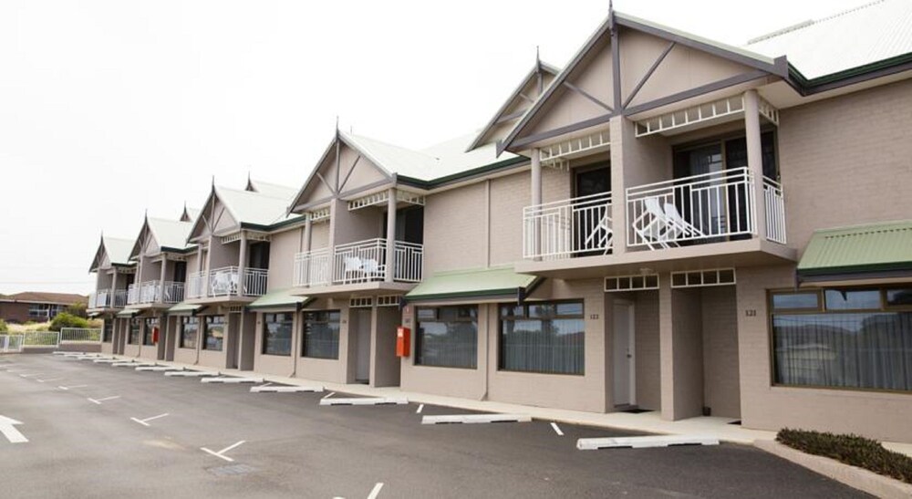 Geraldton Motor Inn — hotel in Geraldton