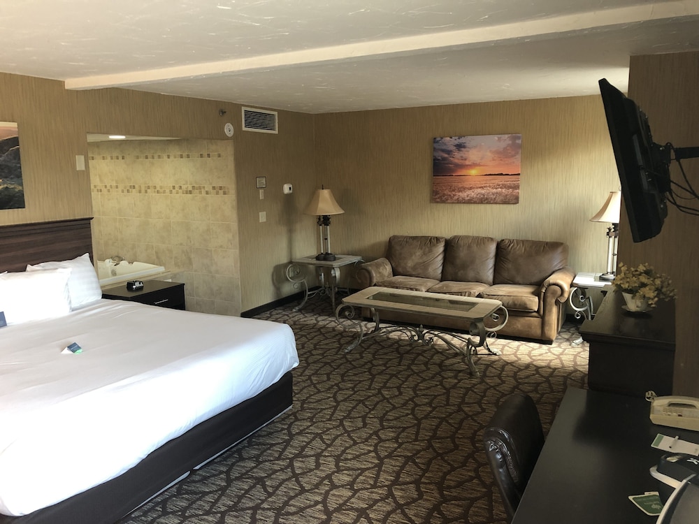 EverSpring Inn - photo 28
