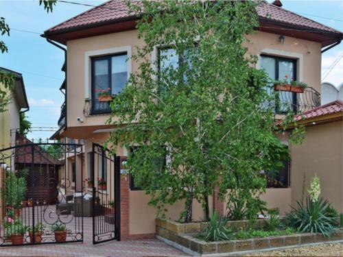 Morskyi 487 - last minute hotel in Zatoka