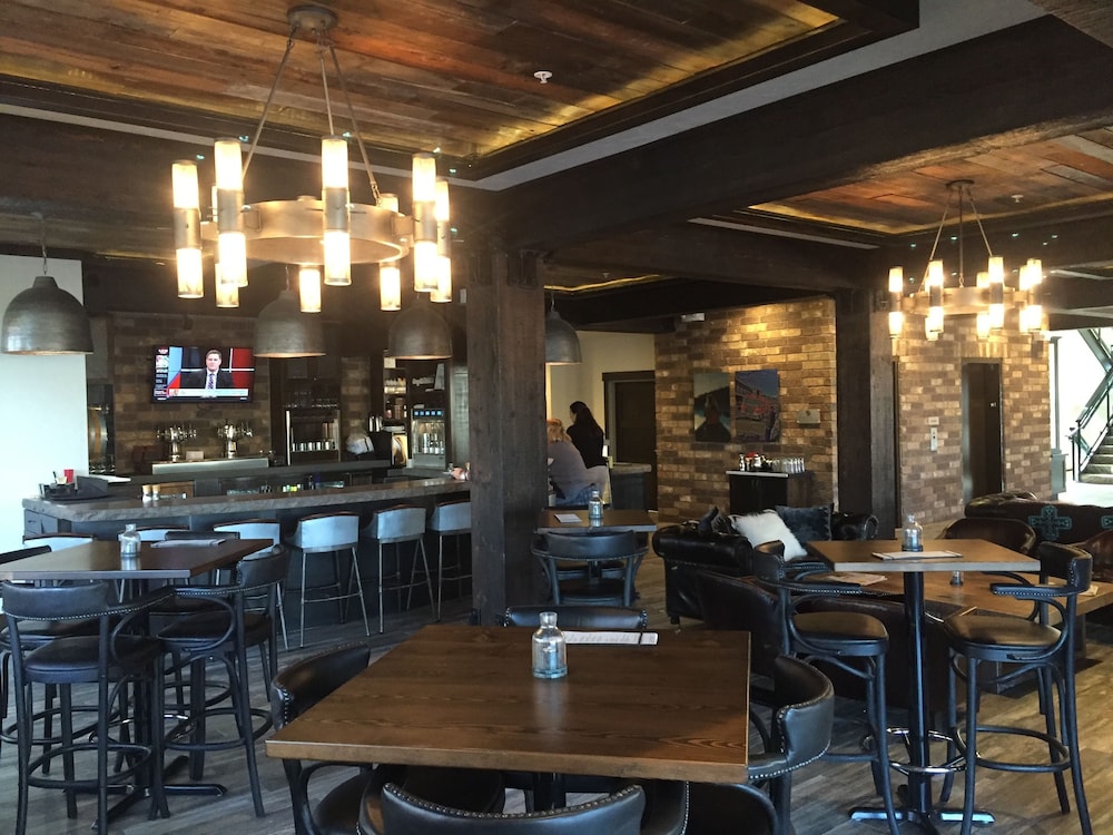 The Firebrand Hotel - photo 30