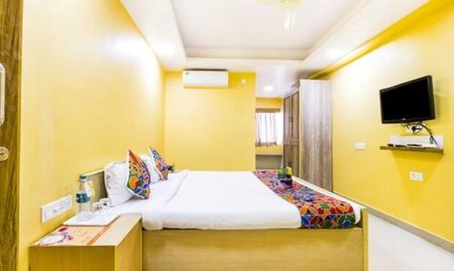 FabHotel Amaltas — Ranchi — photo 2