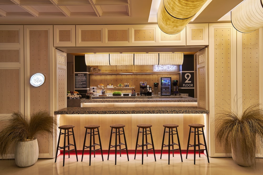 Virgin Hotel Las Vegas Curio Collection by Hilton - photo 129