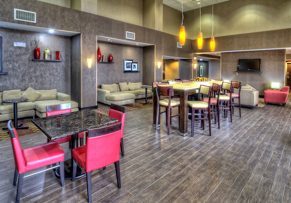 Hampton Inn & Suites Lebanon - photo 6