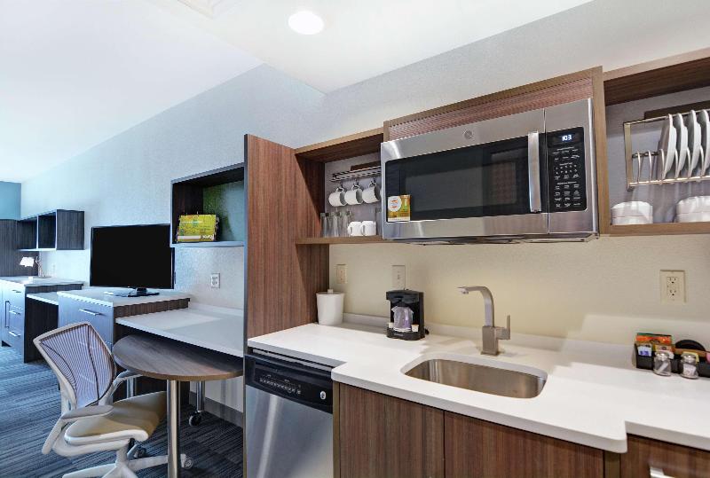 Home2 Suites by Hilton Grand Junction Northwest - photo 78