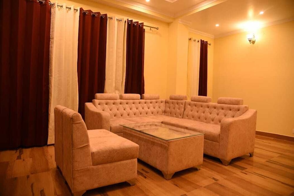 Hotel Moonlake - last minute hotel in Shimla