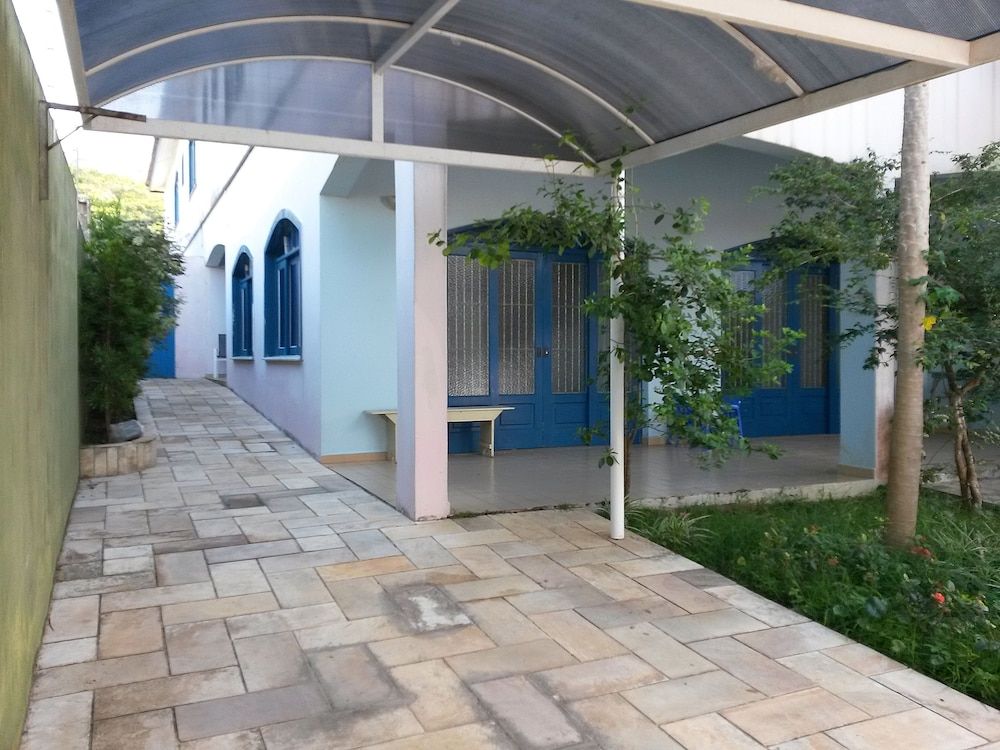 Sobrado do Artista — hotel in Itanhaem