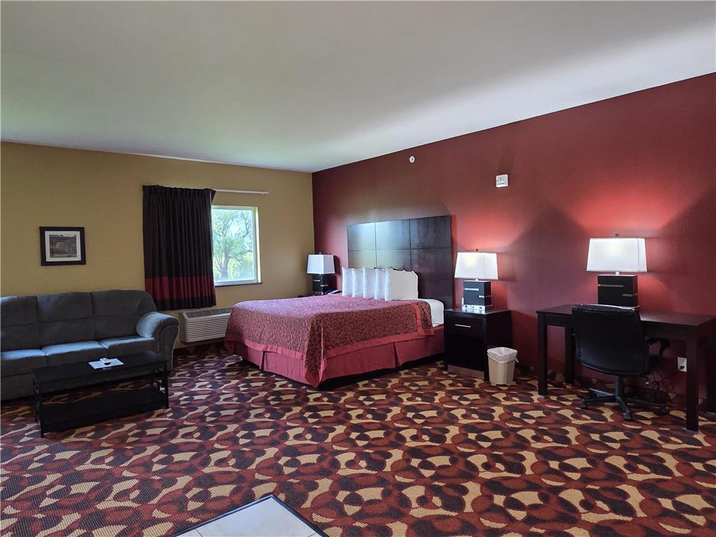 SureStay Studio By Best Western El Dorado - photo 13