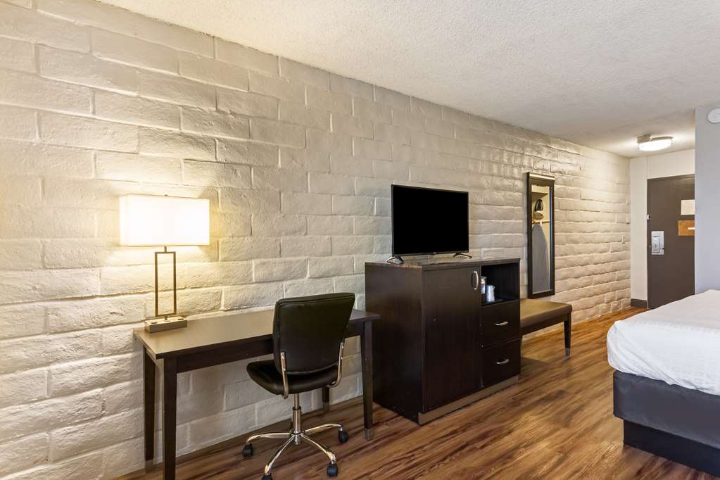 Red Lion Hotel Monterey - photo 13