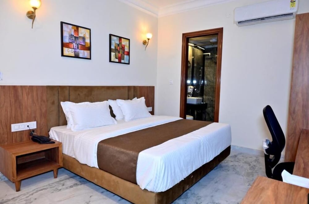 Mahal E Noor Amritsar Haveli in Sirsa, India