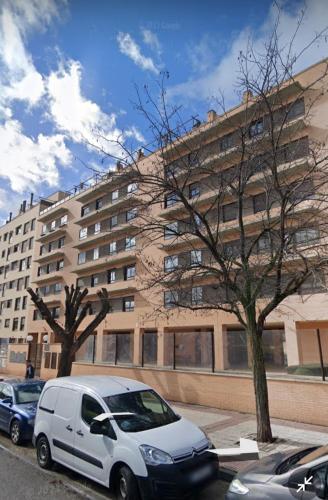 C.Grafito 22 — hotel in Torrejon De Ardoz