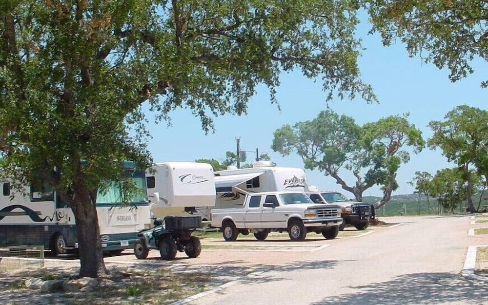 Top of the Hill RV Resort - photo 28