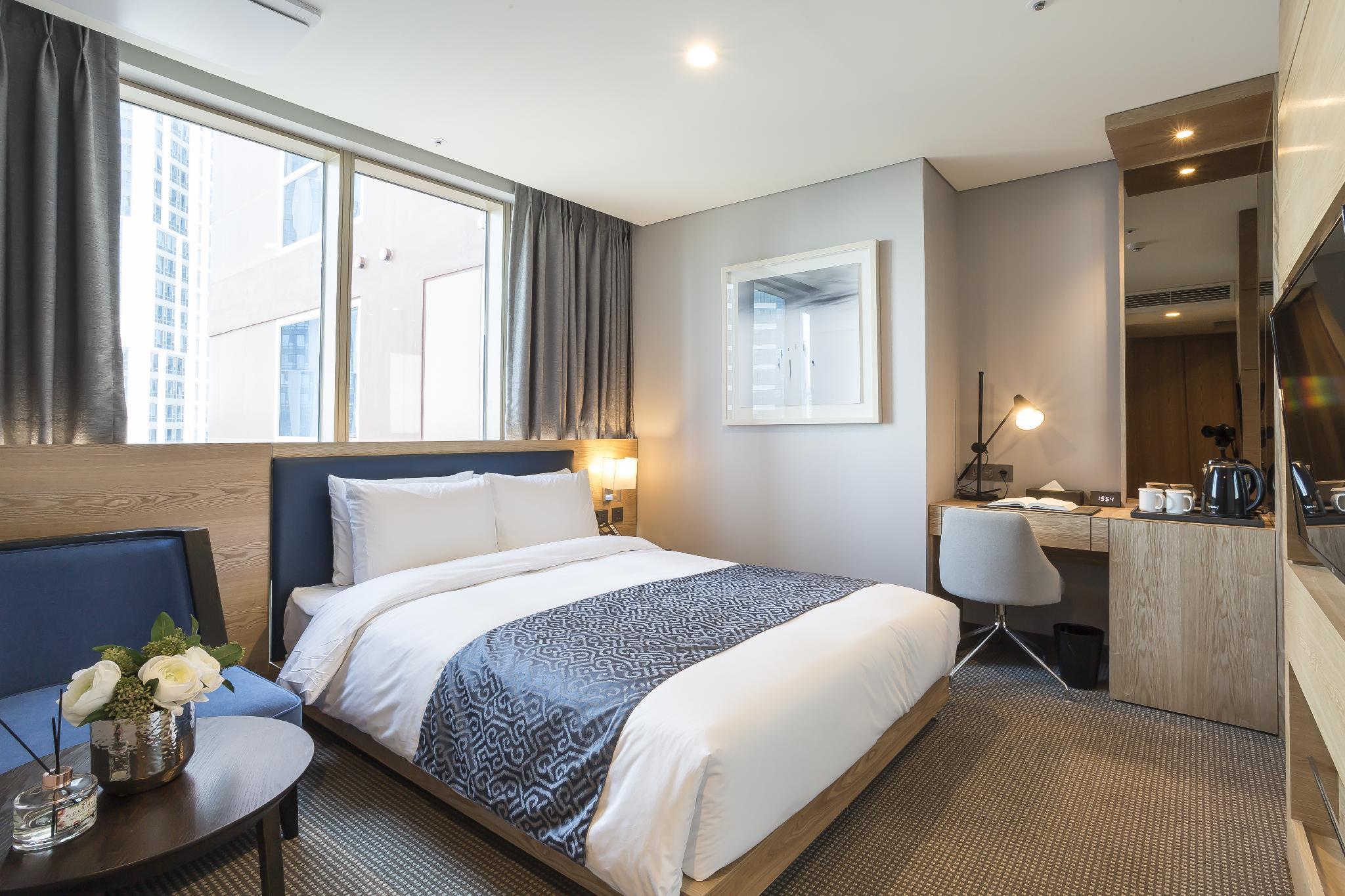 Centum Primus Hotel — Busan — photo 3