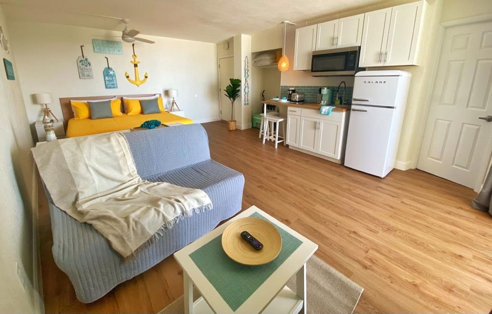 Sea Dip Resort Studios - photo 7