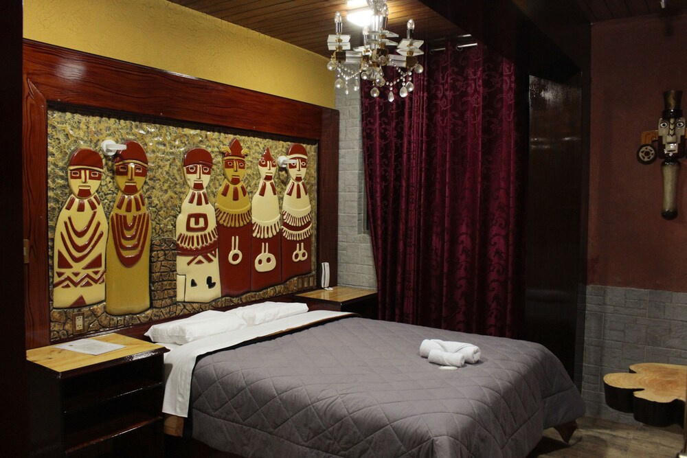 Purunmacho Suite Hotel — Chachapoyas — photo 4