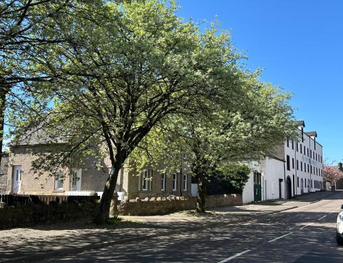 Camisila — 4-Star Luxury Hotel in Campbeltown, United Kingdom