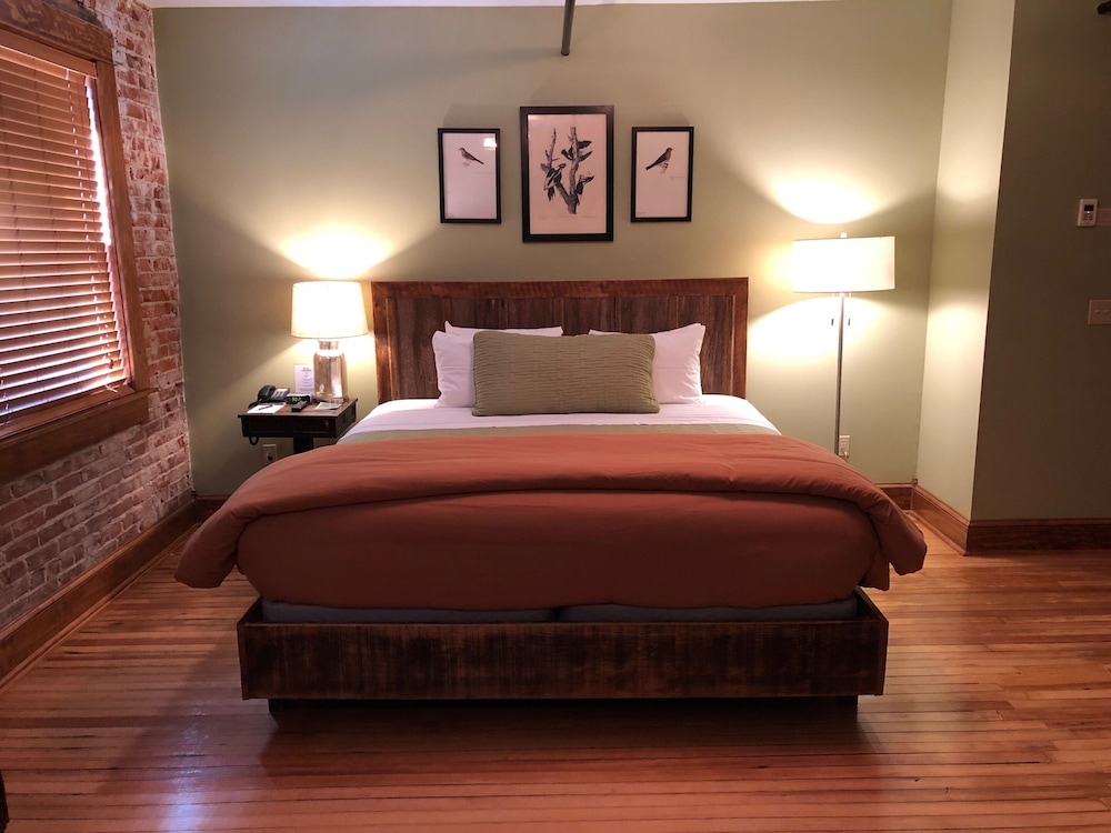 Hotel Frederick - photo 39