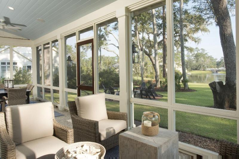 The Inn at Palmetto Bluff - photo 237