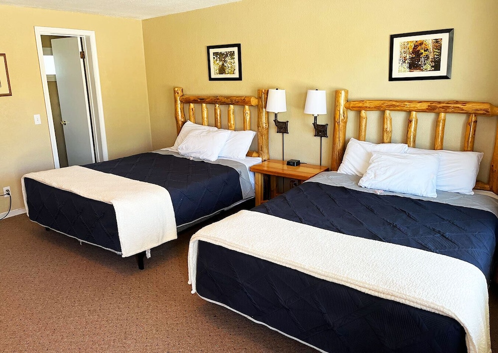 Paiute Trails Inn - photo 4
