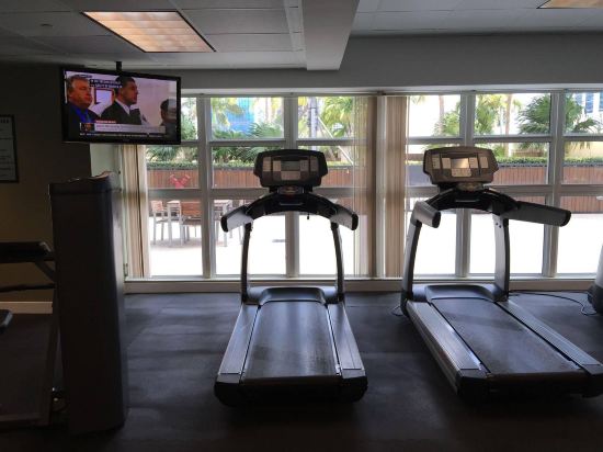 Riviera Luxury Living Miami Brickell - photo 16