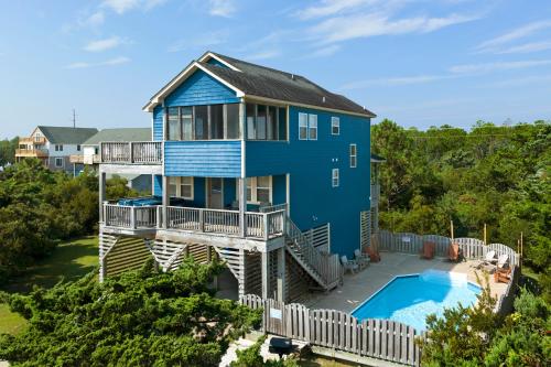 Sea Breeze Blue - last minute hotel in Unknown City