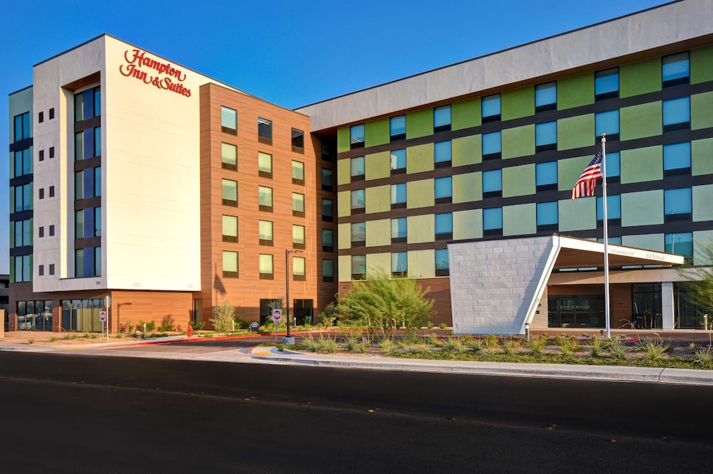 Home2 Suites by Hilton Las Vegas Convention Center - photo 80