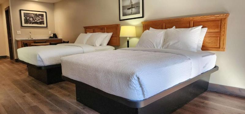 SureStay Plus by Best Western Rexburg - photo 18