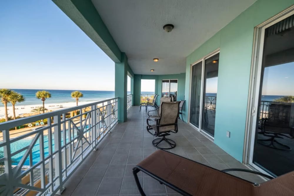 En Soleil Beach Resort By Panhandle Getaways - photo 32
