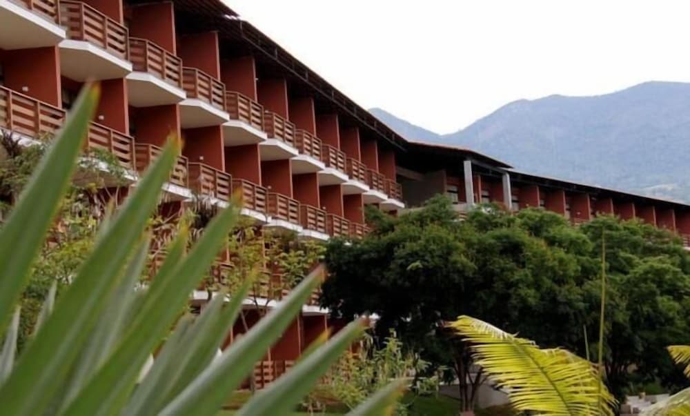 Hotel Fazenda Vale da Mantiqueira in Sao Lourenco, Brasil