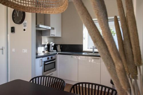 Woning Villa Zoutelande — 4-Star Luxury Hotel in Zoutelande, Netherlands