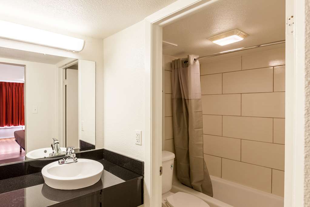 Motel 6 Fort Worth Tx Stockyards - photo 23