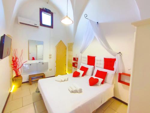 La Dimora della nonna Rosina — 4-Star Luxury Hotel in Galatone, Italy