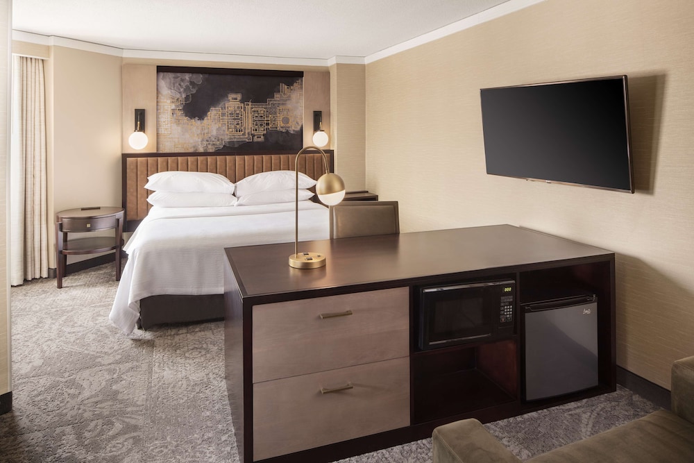Embassy Suites by Hilton Tysons Corner - photo 6