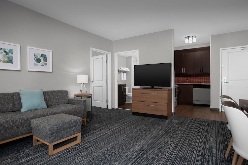 TownePlace Suites Bridgeport Clarksburg - photo 11
