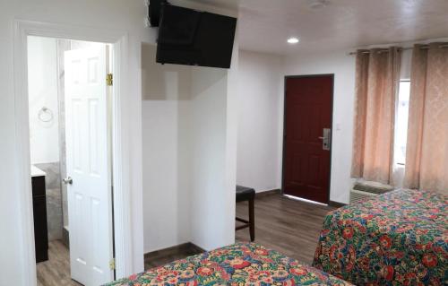 Welcome Inn Motel - photo 4