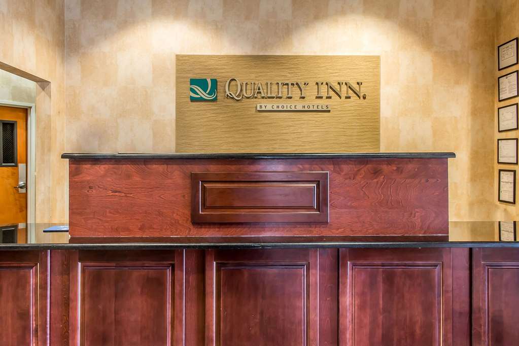 Quality Inn Hackettstown Long Valley - photo 6